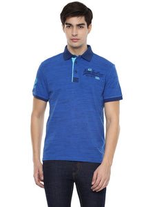 Tom Tailor Men's Cotton Polo
