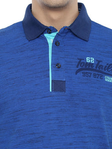 Tom Tailor Men's Cotton Polo