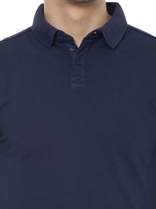 Tom Tailor Men's Cotton Polo