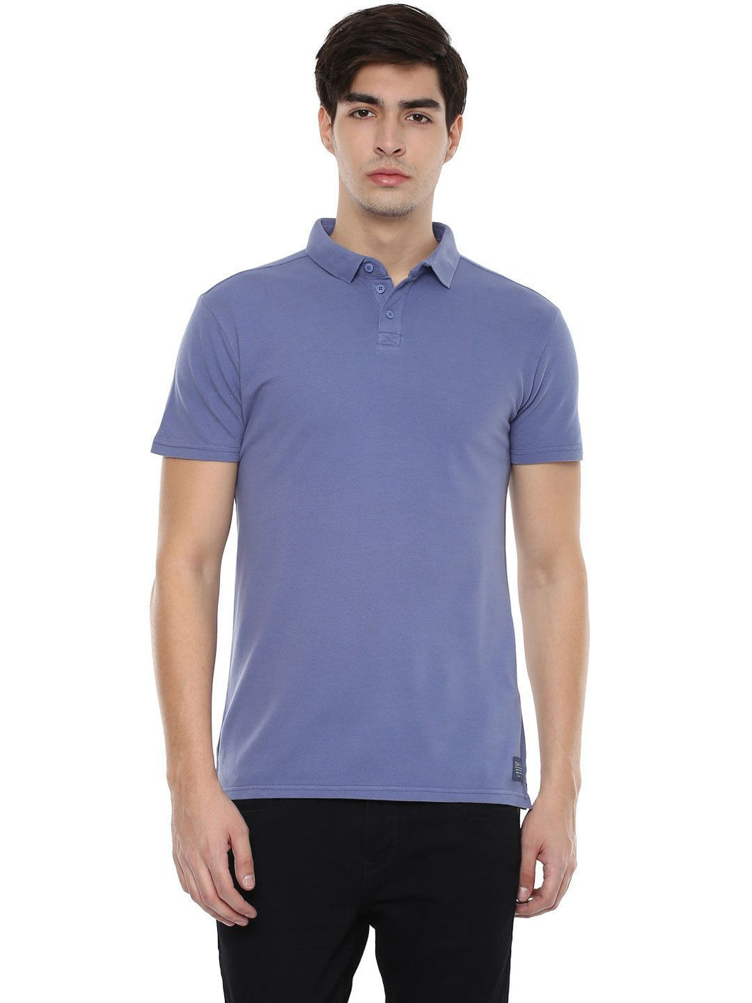 Tom Tailor Men's Cotton Polo