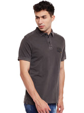 Load image into Gallery viewer, Tom Tailor Solid Casual T shirt