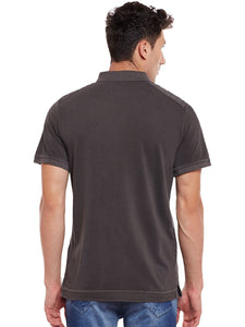 Tom Tailor Solid Casual T shirt