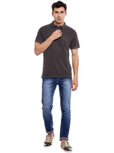 Load image into Gallery viewer, Tom Tailor Solid Casual T shirt