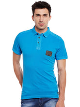 Load image into Gallery viewer, Tom Tailor Solid Casual T shirt