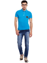 Load image into Gallery viewer, Tom Tailor Solid Casual T shirt