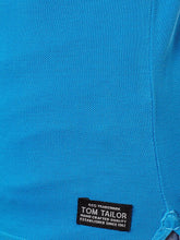 Load image into Gallery viewer, Tom Tailor Solid Casual T shirt