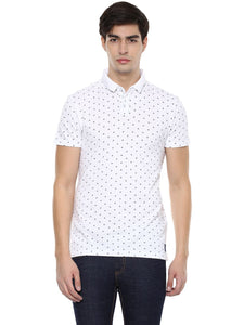 Tom Tailor Men's Cotton Polo