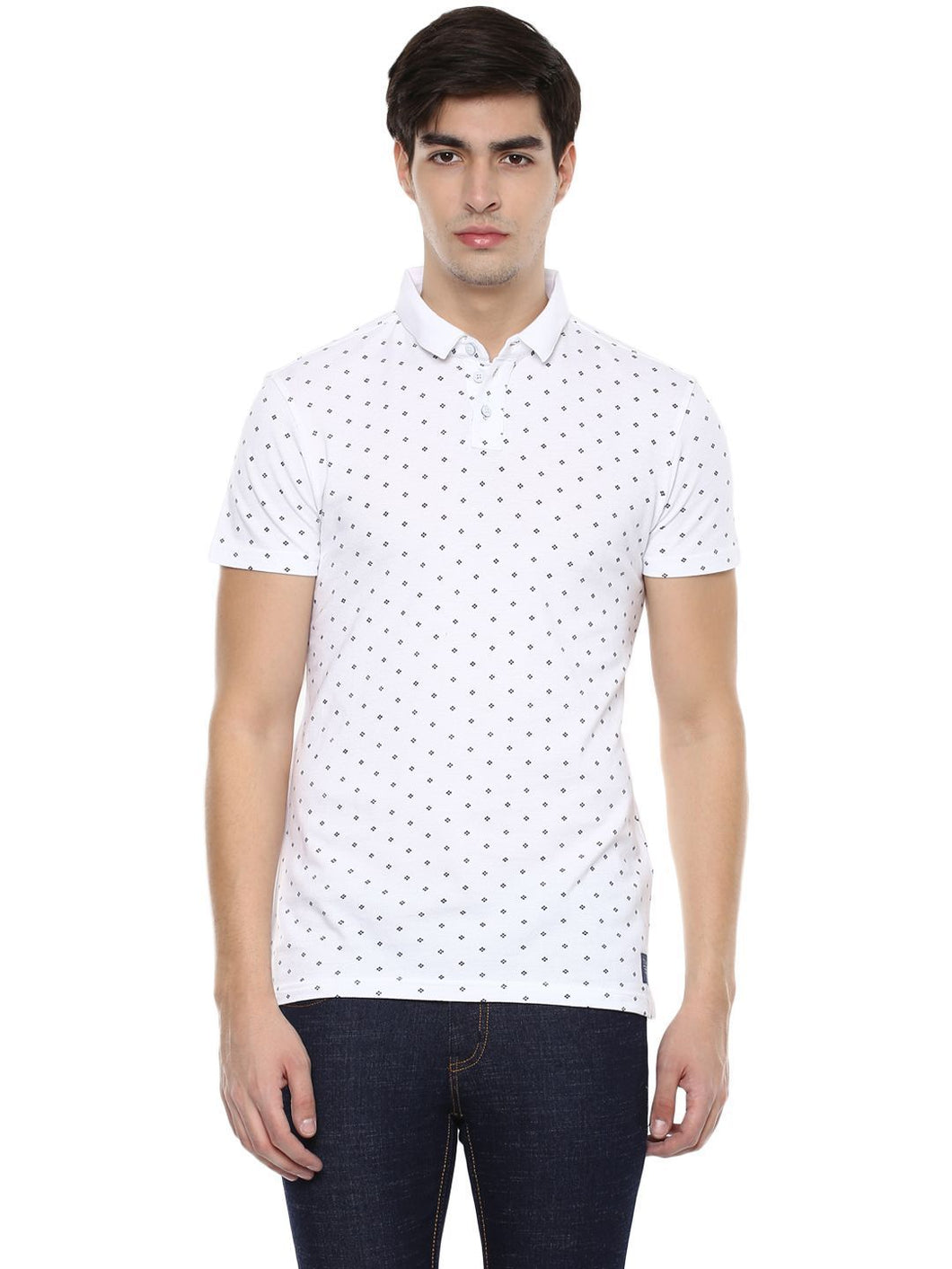 Tom Tailor Men's Cotton Polo