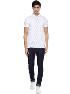 Tom Tailor Men's Cotton Polo