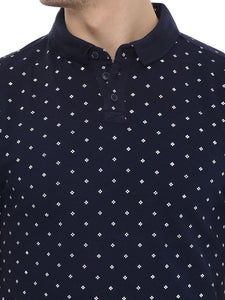 Tom Tailor Men's Cotton Polo