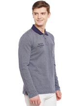 Load image into Gallery viewer, Tom Tailor Men&#39;s Structured Fabric Polo
