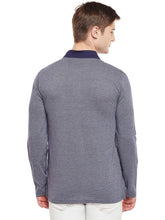 Load image into Gallery viewer, Tom Tailor Men&#39;s Structured Fabric Polo