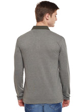 Load image into Gallery viewer, Tom Tailor Mens Printed Polo T-Shirt