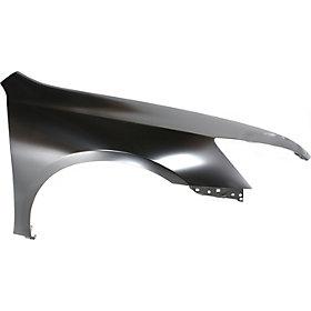 2005 Honda Accord : Painted Fender (Coupe)