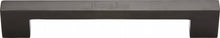 Load image into Gallery viewer, Heritage Brass Cabinet Pull Metro Design 152mm CTC
