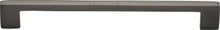 Load image into Gallery viewer, Heritage Brass Cabinet Pull Metro Design 203mm CTC