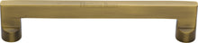 Load image into Gallery viewer, Heritage Brass Cabinet Pull Apollo Design 152mm CTC