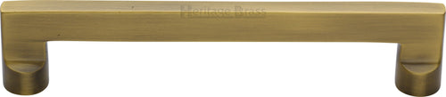 Heritage Brass Cabinet Pull Apollo Design 152mm CTC