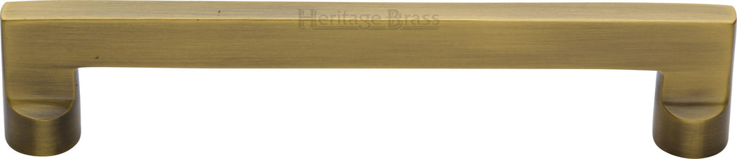 Heritage Brass Cabinet Pull Apollo Design 152mm CTC