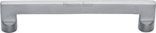 Load image into Gallery viewer, Heritage Brass Cabinet Pull Apollo Design 152mm CTC