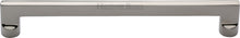 Load image into Gallery viewer, Heritage Brass Cabinet Pull Apollo Design 203mm CTC