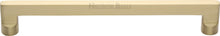 Load image into Gallery viewer, Heritage Brass Cabinet Pull Apollo Design 203mm CTC