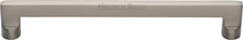Load image into Gallery viewer, Heritage Brass Cabinet Pull Apollo Design 203mm CTC
