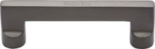 Load image into Gallery viewer, Heritage Brass Cabinet Pull Apollo Design 96mm CTC