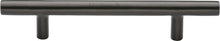 Load image into Gallery viewer, Heritage Brass Cabinet Pull Bar Design 101mm CTC