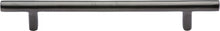 Load image into Gallery viewer, Heritage Brass Cabinet Pull Bar Design 152mm CTC