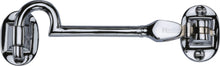 Load image into Gallery viewer, Heritage Brass Cabin Hook 4&quot;