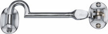 Load image into Gallery viewer, Heritage Brass Cabin Hook 4&quot;