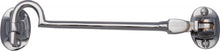 Load image into Gallery viewer, Heritage Brass Cabin Hook 6&quot;