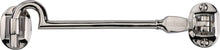 Load image into Gallery viewer, Heritage Brass Cabin Hook 6&quot;
