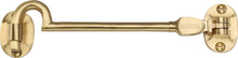 Load image into Gallery viewer, Heritage Brass Cabin Hook 6&quot;