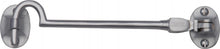Load image into Gallery viewer, Heritage Brass Cabin Hook 6&quot;