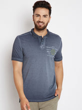 Load image into Gallery viewer, Tom Tailor Men Casual Polo T-Shirt