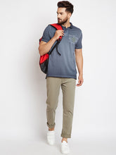 Load image into Gallery viewer, Tom Tailor Men Casual Polo T-Shirt