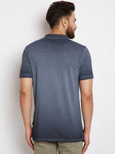 Load image into Gallery viewer, Tom Tailor Men Casual Polo T-Shirt