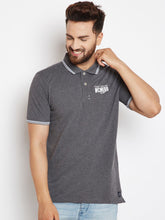 Load image into Gallery viewer, Tom Tailor Men Basic Solid Polo
