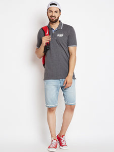 Tom Tailor Men Basic Solid Polo