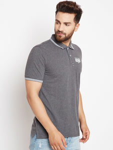 Tom Tailor Men Basic Solid Polo