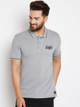 Load image into Gallery viewer, Tom Tailor Men Casual Polo T-Shirt