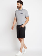 Load image into Gallery viewer, Tom Tailor Men Casual Polo T-Shirt