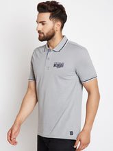 Load image into Gallery viewer, Tom Tailor Men Casual Polo T-Shirt