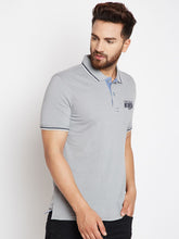 Load image into Gallery viewer, Tom Tailor Men Casual Polo T-Shirt