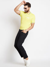 Load image into Gallery viewer, Tom Tailor Men Casual Polo T-Shirt