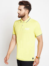 Load image into Gallery viewer, Tom Tailor Men Casual Polo T-Shirt