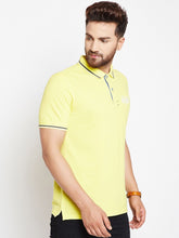 Load image into Gallery viewer, Tom Tailor Men Casual Polo T-Shirt
