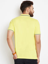 Load image into Gallery viewer, Tom Tailor Men Casual Polo T-Shirt